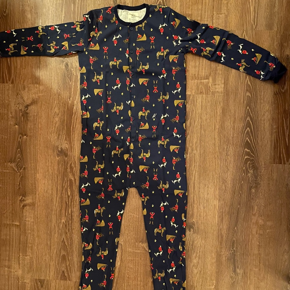 Super cute onezie